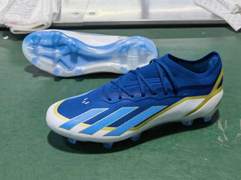 X CRAZYFAST MESSI.1 FG Size 39-45-58482304